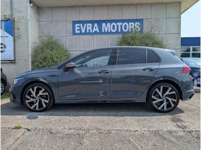 2024 Volkswagen Golf