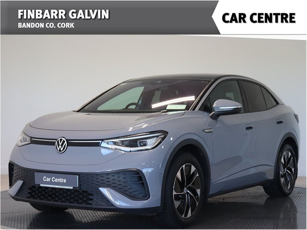 2022 Volkswagen ID.5