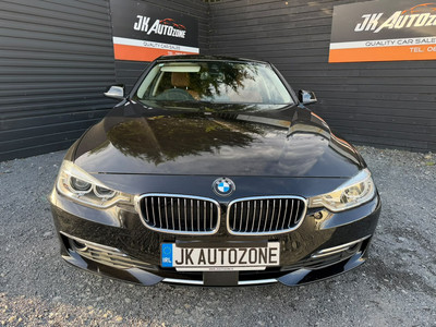 2015 BMW 3 Series