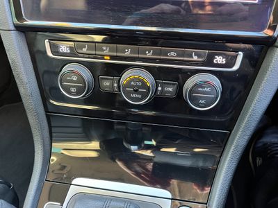 2020 Volkswagen Golf