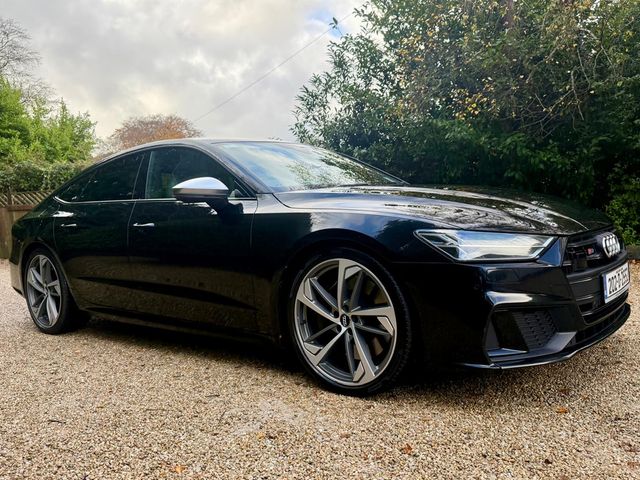 vehicle for sale from Deerpark Motor Company