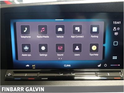 2025 Volkswagen Caddy