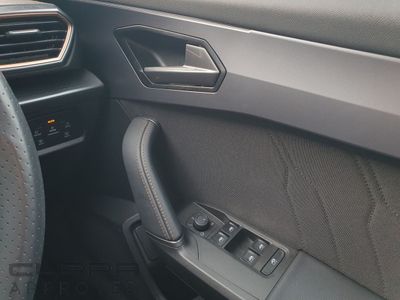 2025 Cupra Formentor