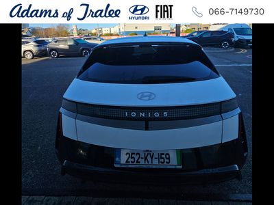 2025 Hyundai Ioniq 5