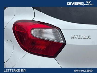 2022 Hyundai i10