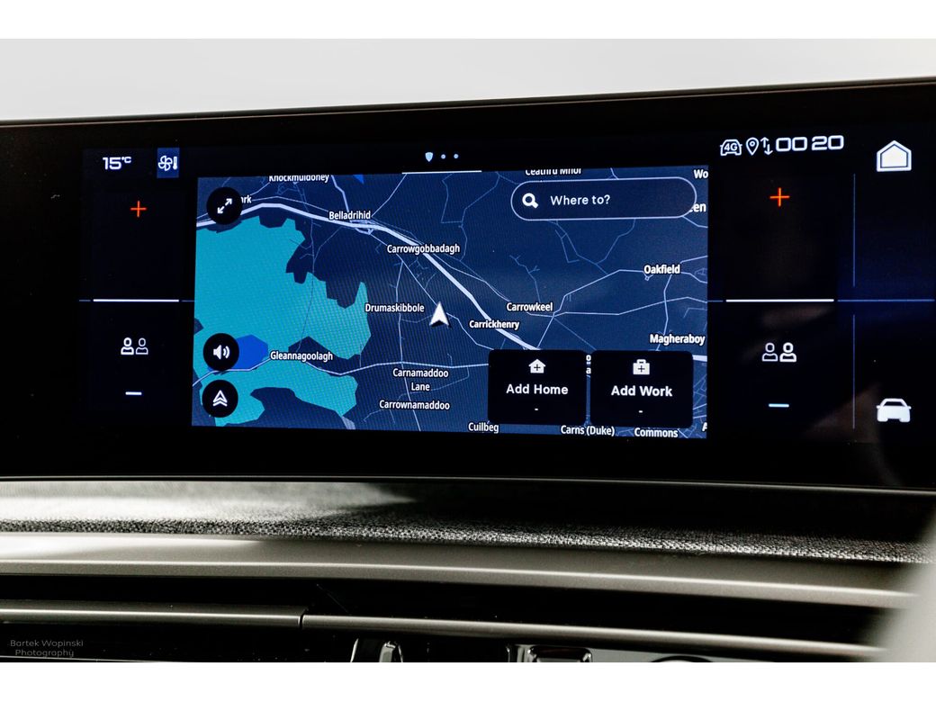 2025 Peugeot 5008