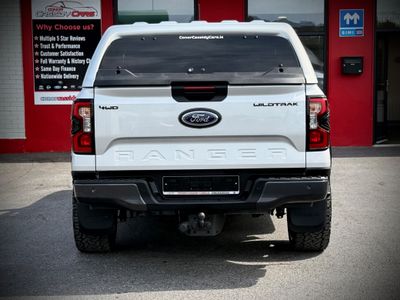 2023 Ford Ranger