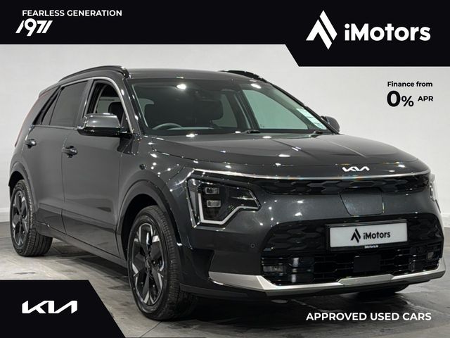 vehicle for sale from iMotors