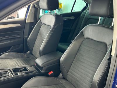 2021 Volkswagen Passat