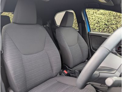 2023 Toyota Yaris