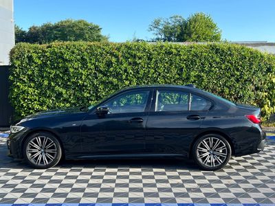 2020 BMW 3 Series