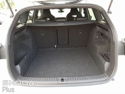 2023 Skoda Enyaq