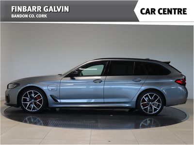 2023 BMW 5 Series