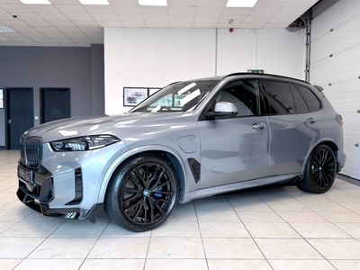 2024 BMW X5