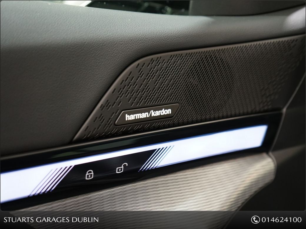2024 BMW i5
