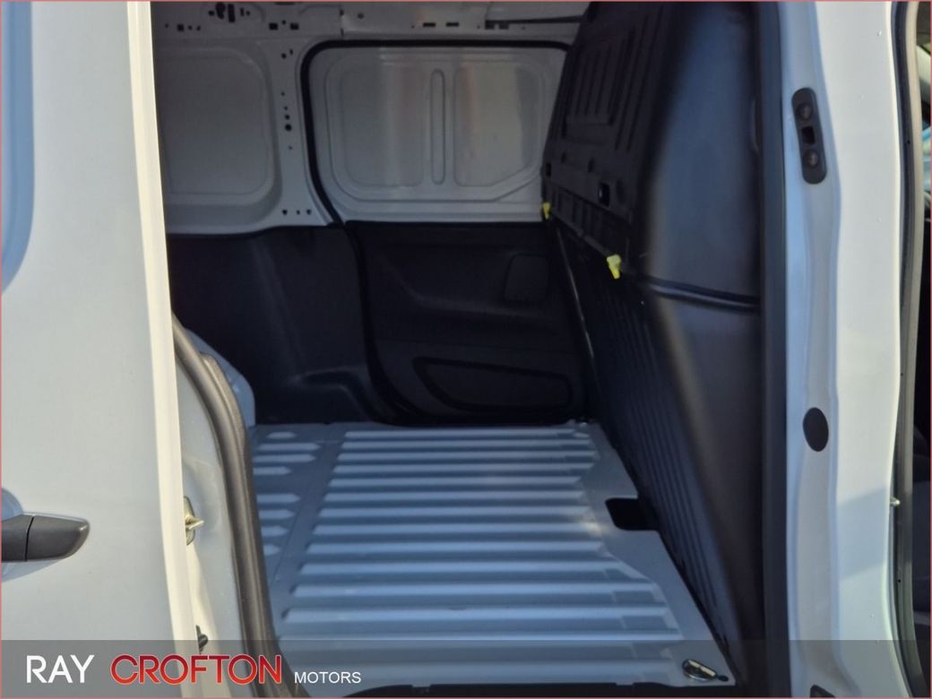 2023 Fiat Doblo