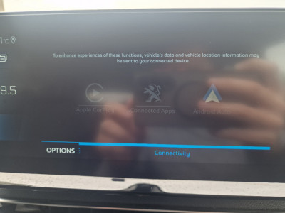 2022 Peugeot 3008