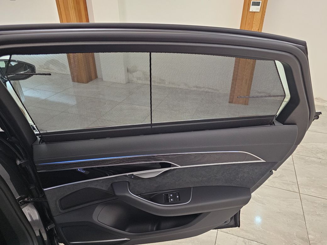 2024 Audi A8