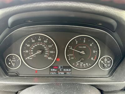 2014 BMW 3 Series