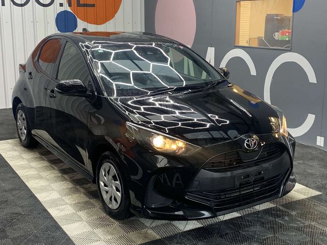 vehicle for sale from The Automatic Motor Car Centre