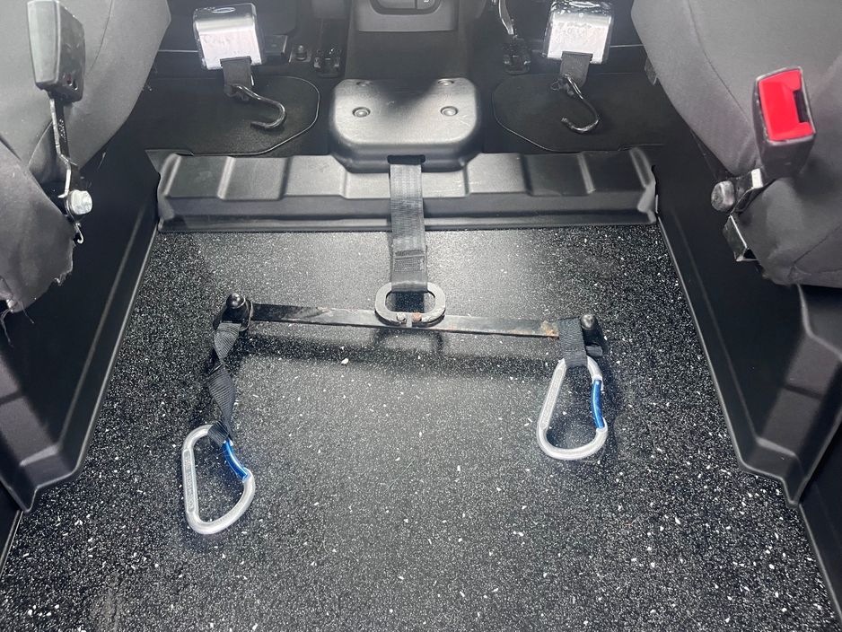 2019 Peugeot Rifter