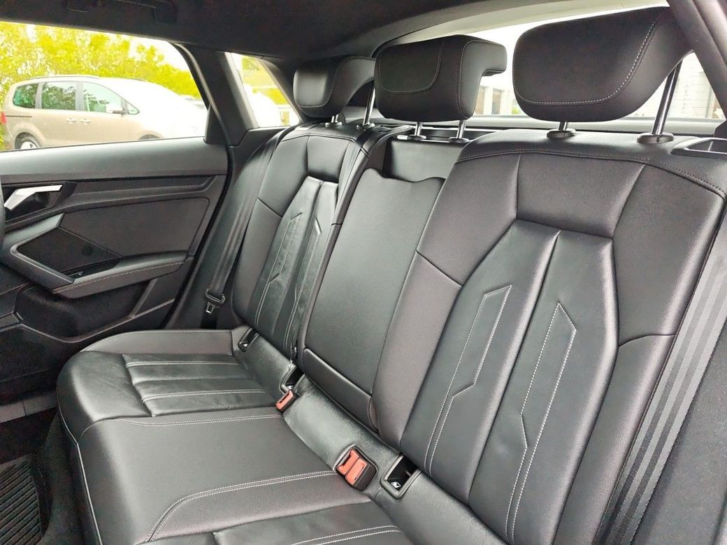 2024 Audi A3