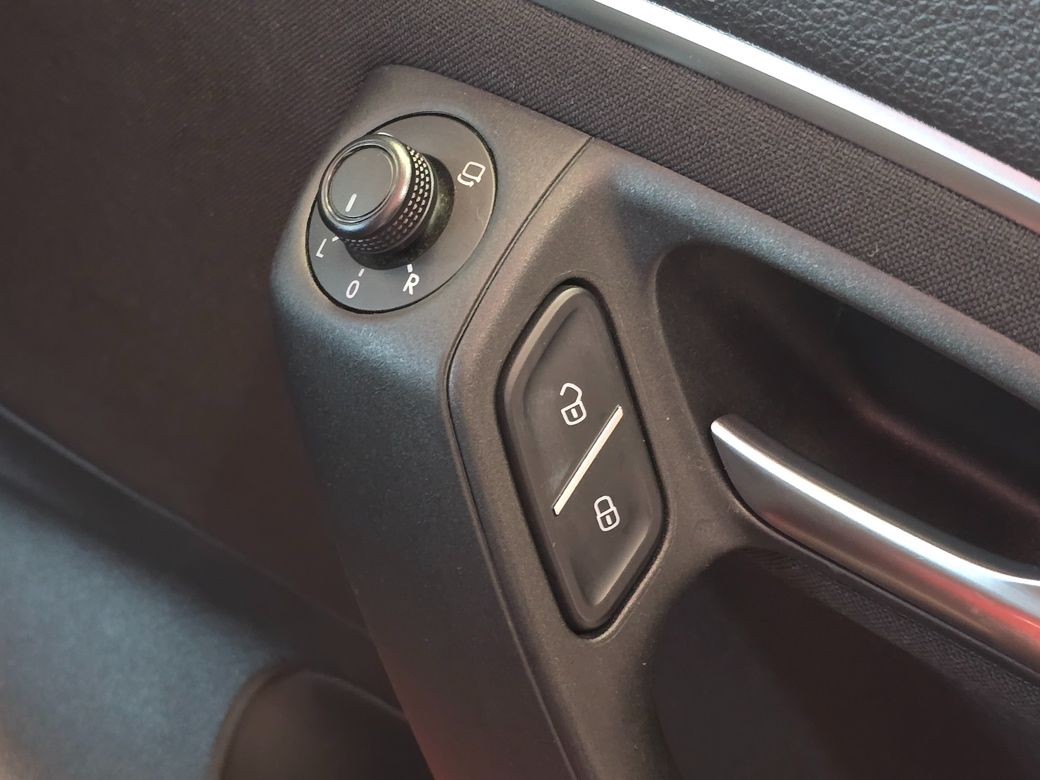 2016 Volkswagen Polo