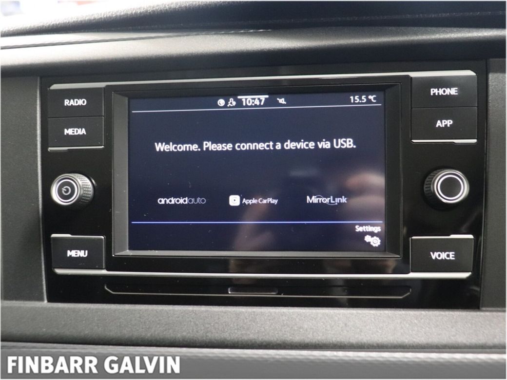 2022 Volkswagen Transporter