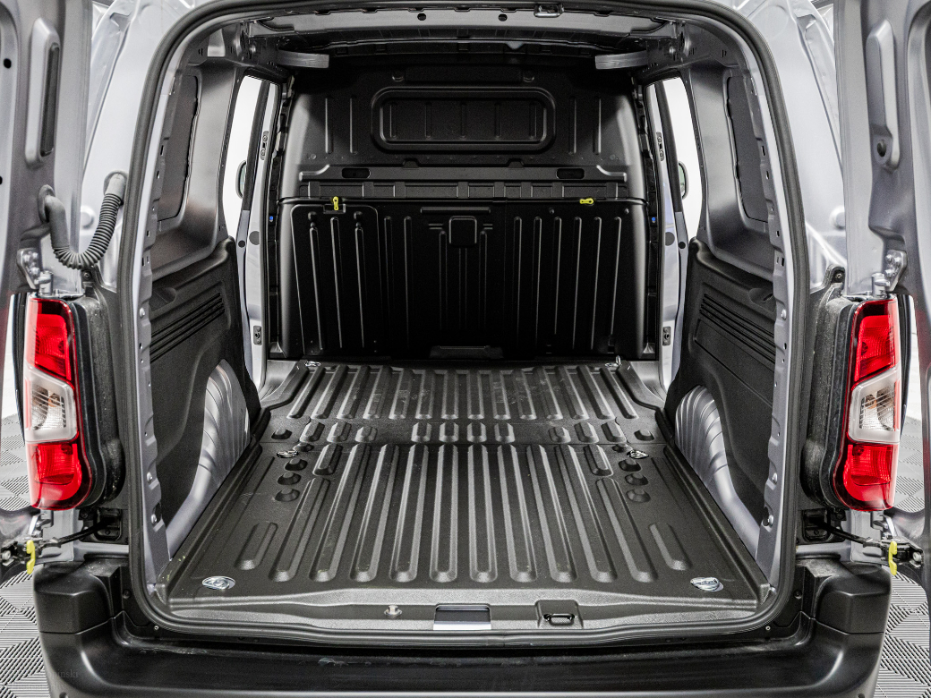 2026 Citroen Berlingo