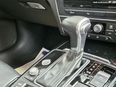 2014 Audi A6
