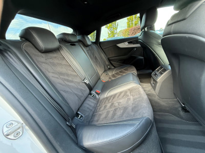 2017 Audi A5