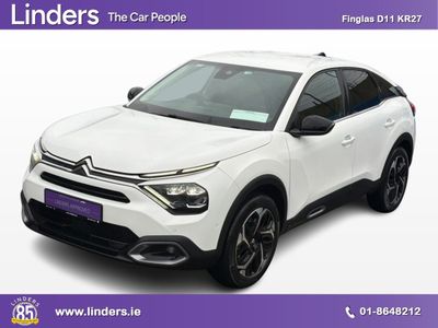 2024 Citroen C4