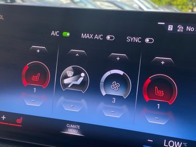2024 BMW 3 Series