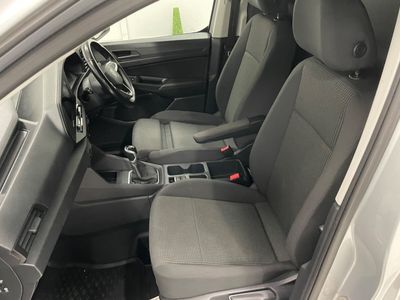 2023 Volkswagen Caddy