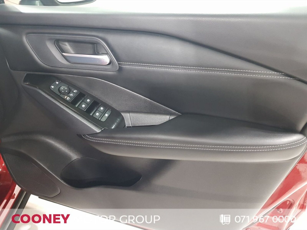 2022 Nissan Qashqai