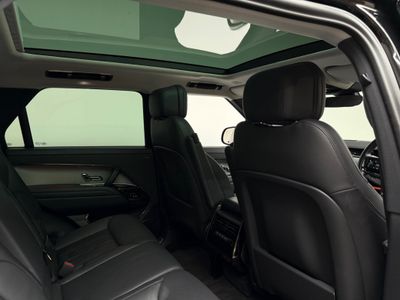 2023 Land Rover Range Rover Sport