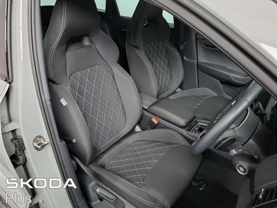 2026 Skoda Karoq