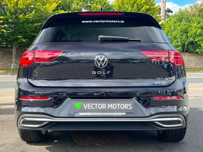 2023 Volkswagen Golf