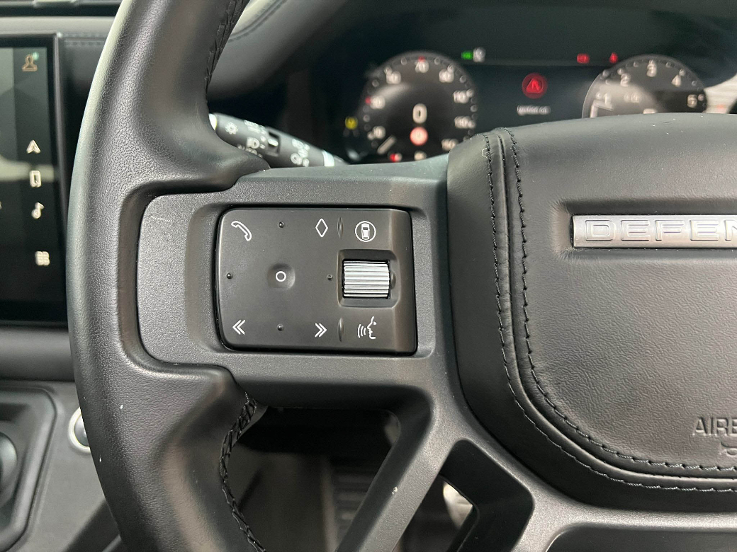 2023 Land Rover Defender