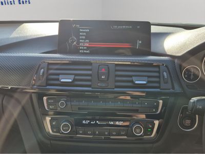 2016 BMW 4 Series