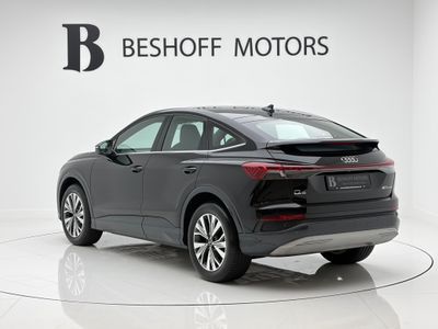 2026 Audi Q4 e-tron