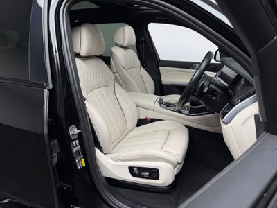 2023 BMW X5