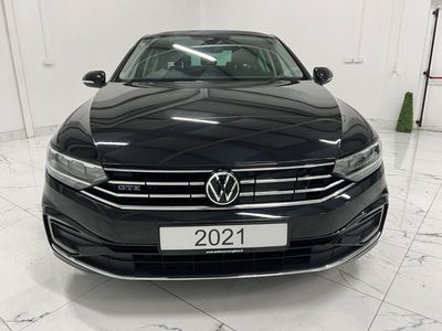 2021 Volkswagen Passat
