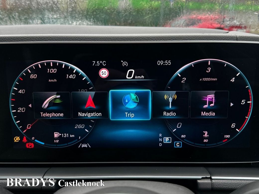 2021 Mercedes-Benz GLE Class