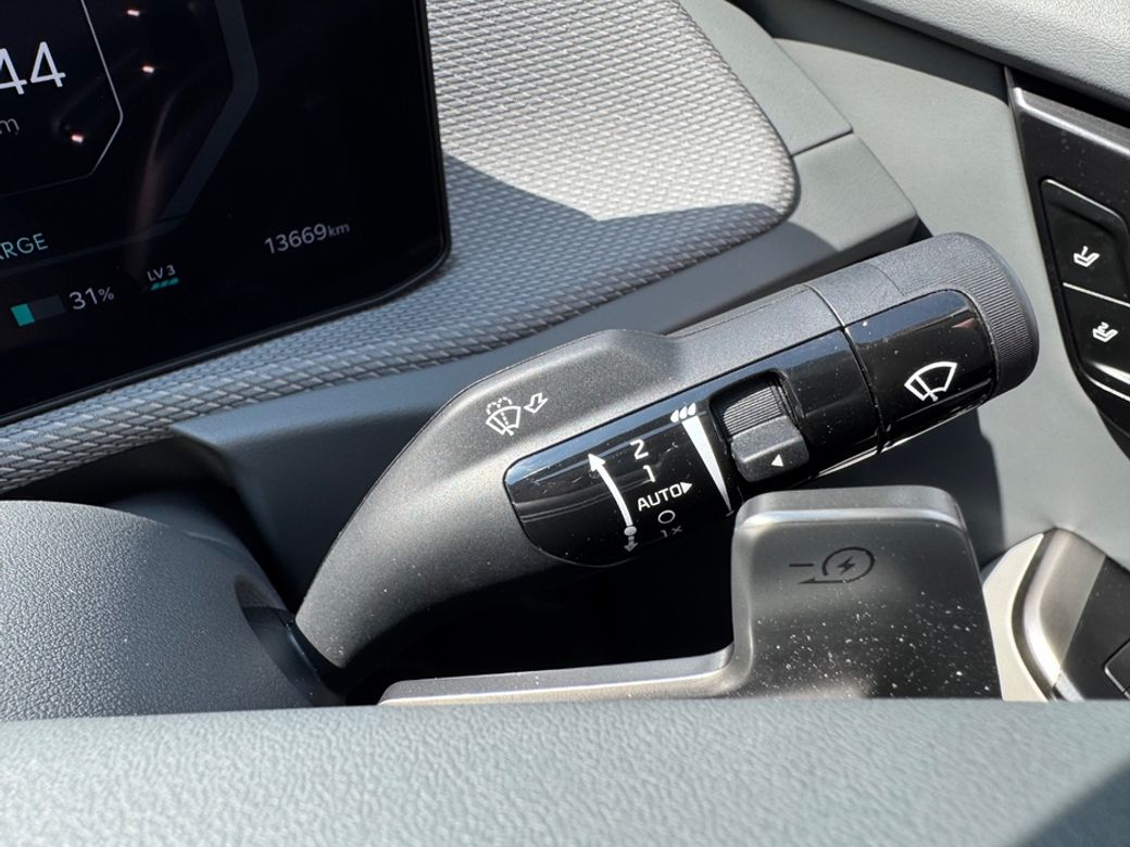 2025 Kia EV6