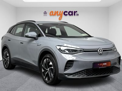 vehicle for sale from anycar.ie