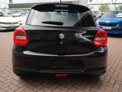 2019 Suzuki Swift