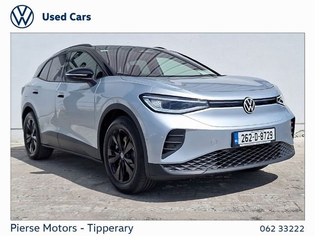 vehicle for sale from Pierse Motors