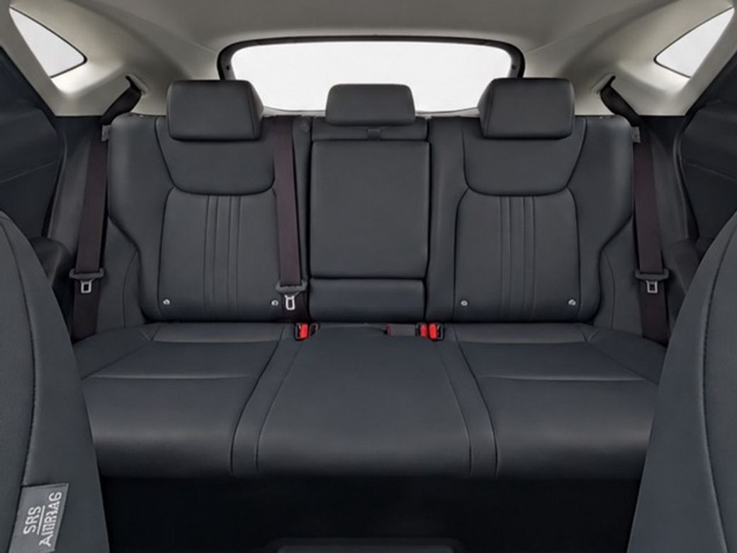 2023 Lexus NX 450H+