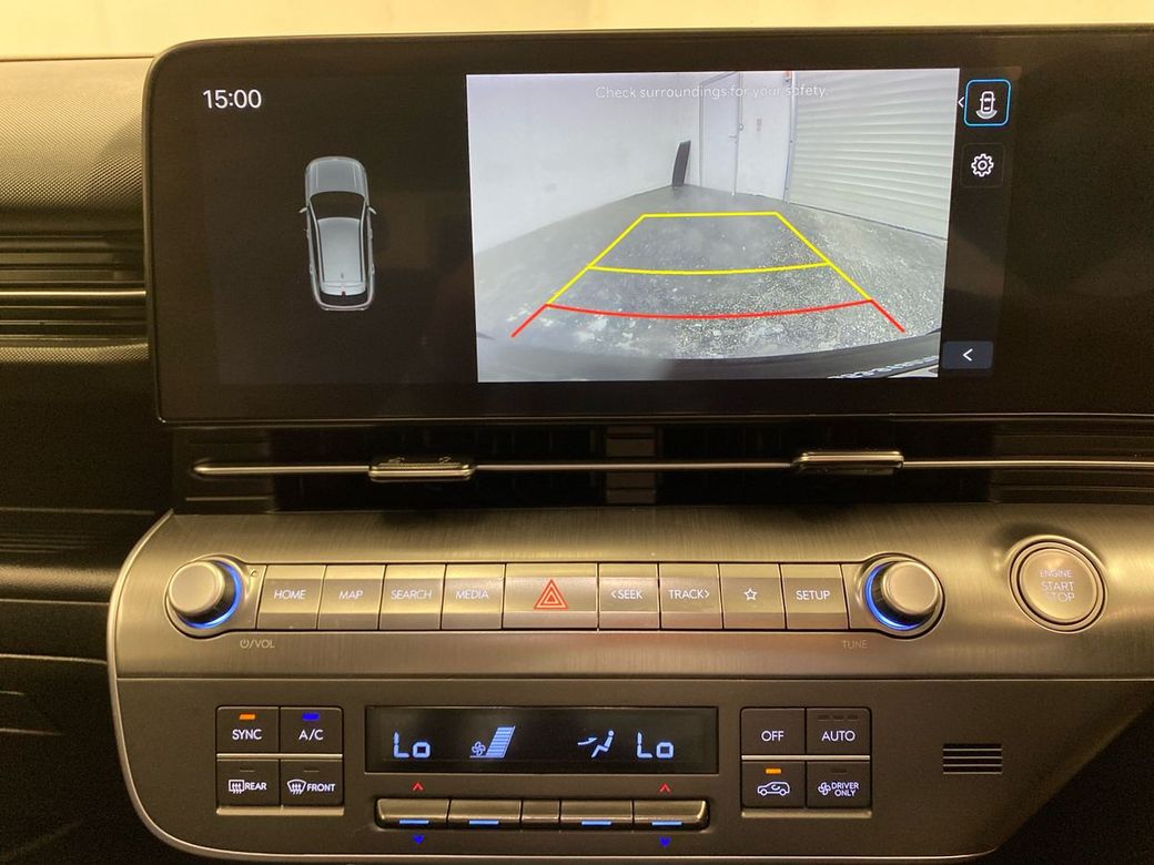 2024 Hyundai Kona